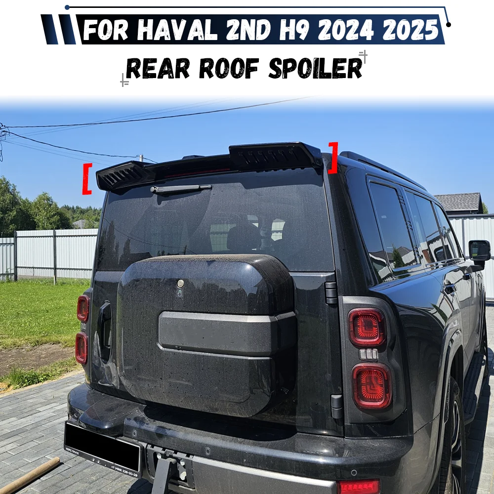 For Great Wall Gwm …