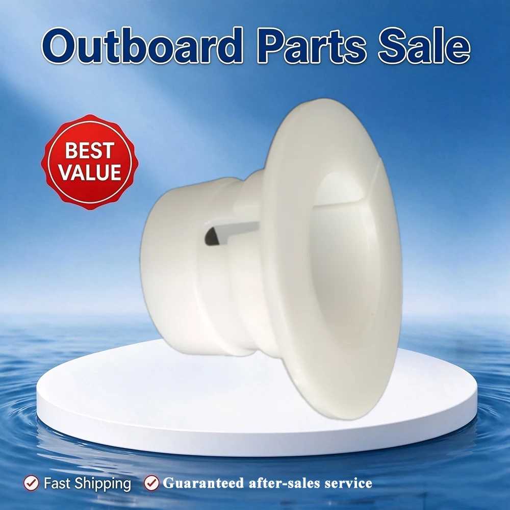 Bushing 349-62126-0 For Outboard Motor 2-Stroke 9.9/15/18/25/30/40/50HP Boat Accessories