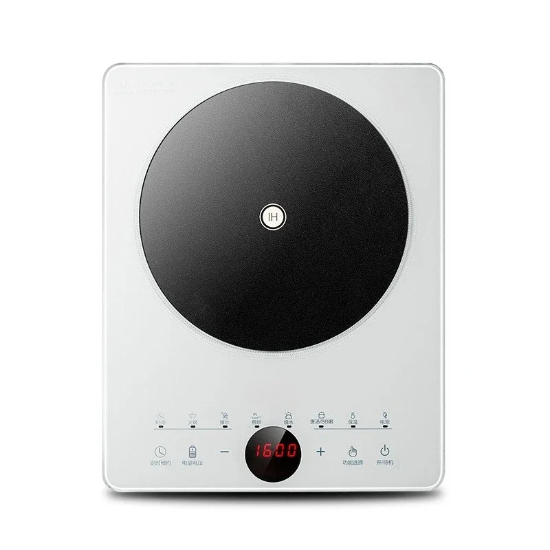 

Induction cooker stir-fried on high fire Household stir-fried vegetables Hot pot complementary food integrated battery stov