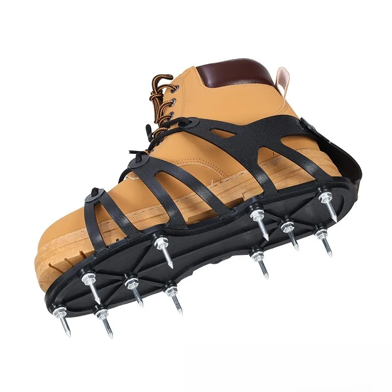 Thumbnail 4 - #32 Latest Lawn Aerator Shoes Offers