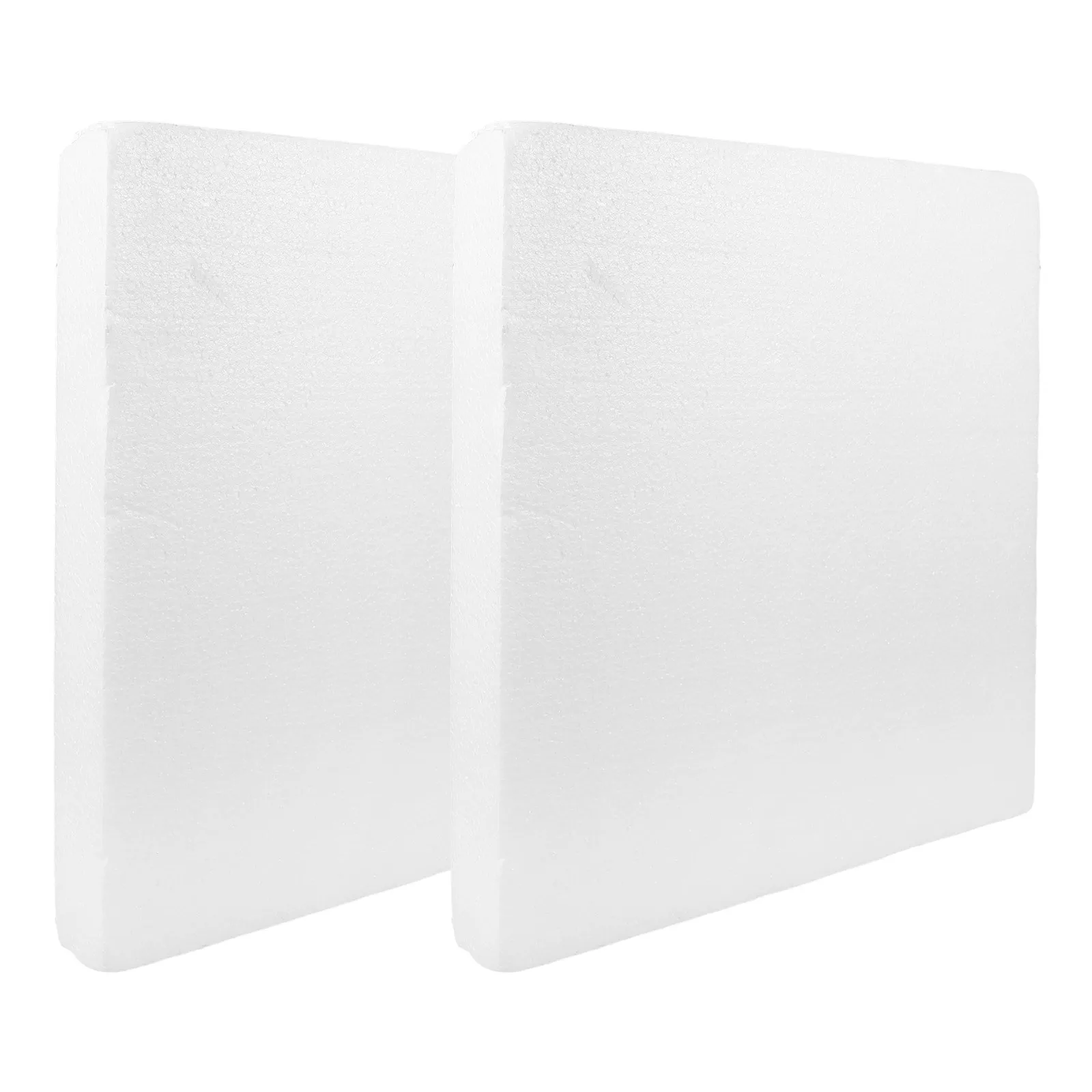 

2pcs Material High Density For Kindergarten Diy Projects Crafting Making Art Sheets Kids Activities Board For Crafting Craft