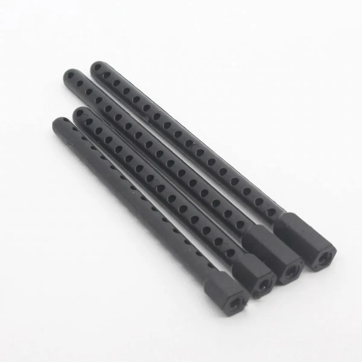 HSP 02010/37011/08007 Body Post Car shell Post Mount for 1/10 RC Car 94123/94122/94170/94111/94188