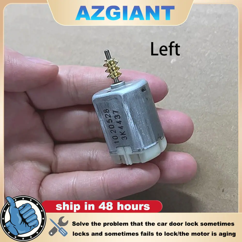 

For Buick LaCrosse Chevrolet Volt Central Door Lock Motor autos accesorios car gadget Central tools control right/left