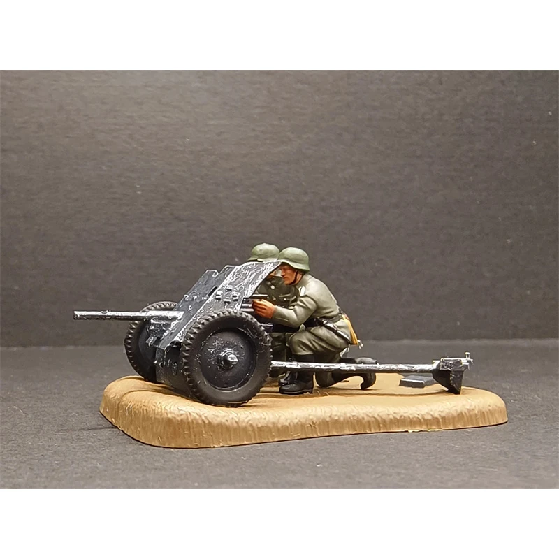 

Солдаты из смолы с артиллерией масштаб 1:72, модель 2/3/5 шт., экшн-фигурки, игрушки, сцена, аксессуары, демонстрация, коллекционные поклонники, куклы, подарки