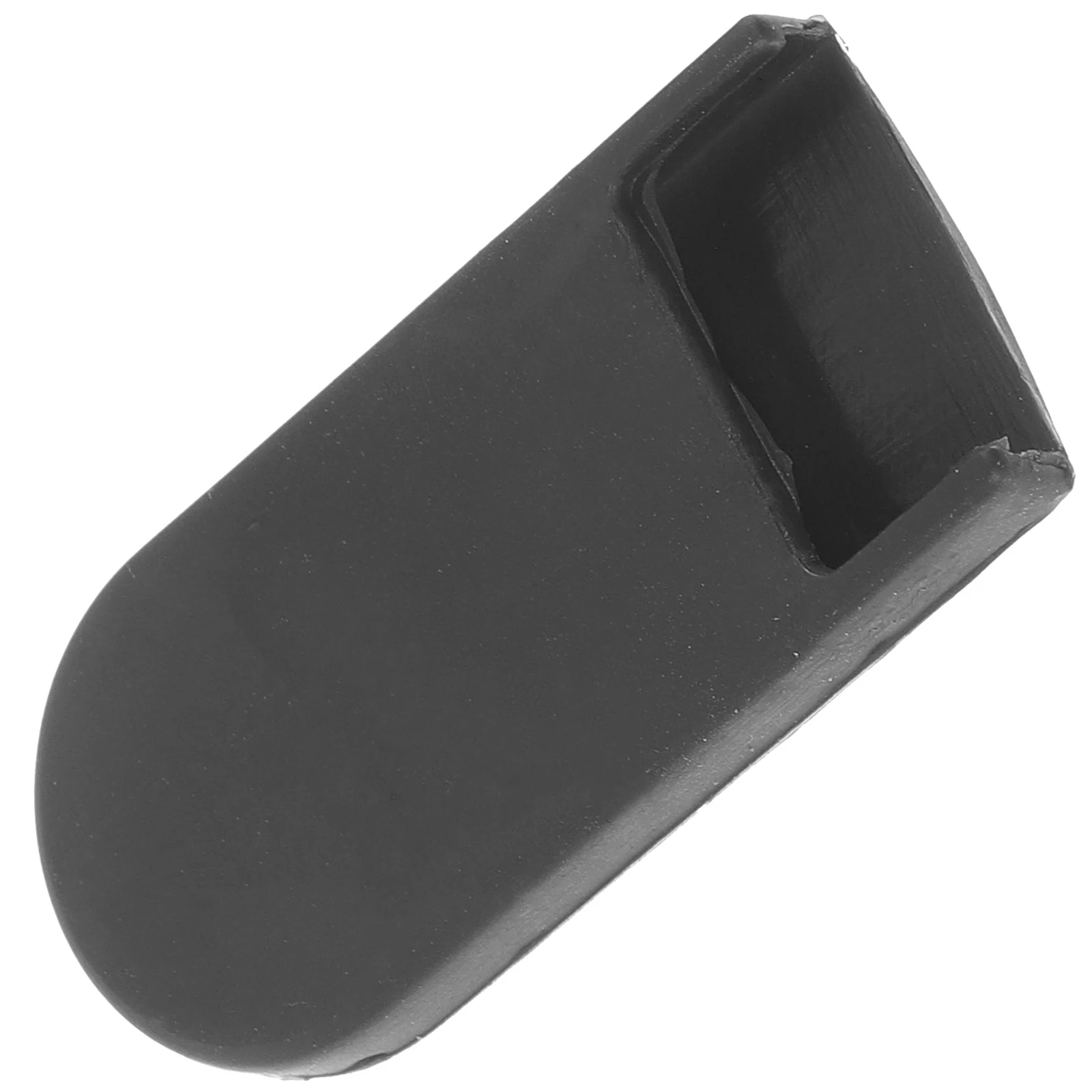 

Sax Thumb Rest Cushion Cover Easy Install Wear Resistant Silicone Material Increase Stability Reduce Fatigue Finger Protector