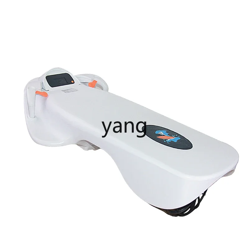

CX Smart Electric Float Board Surfboard Swimmer Shark Power Row Board