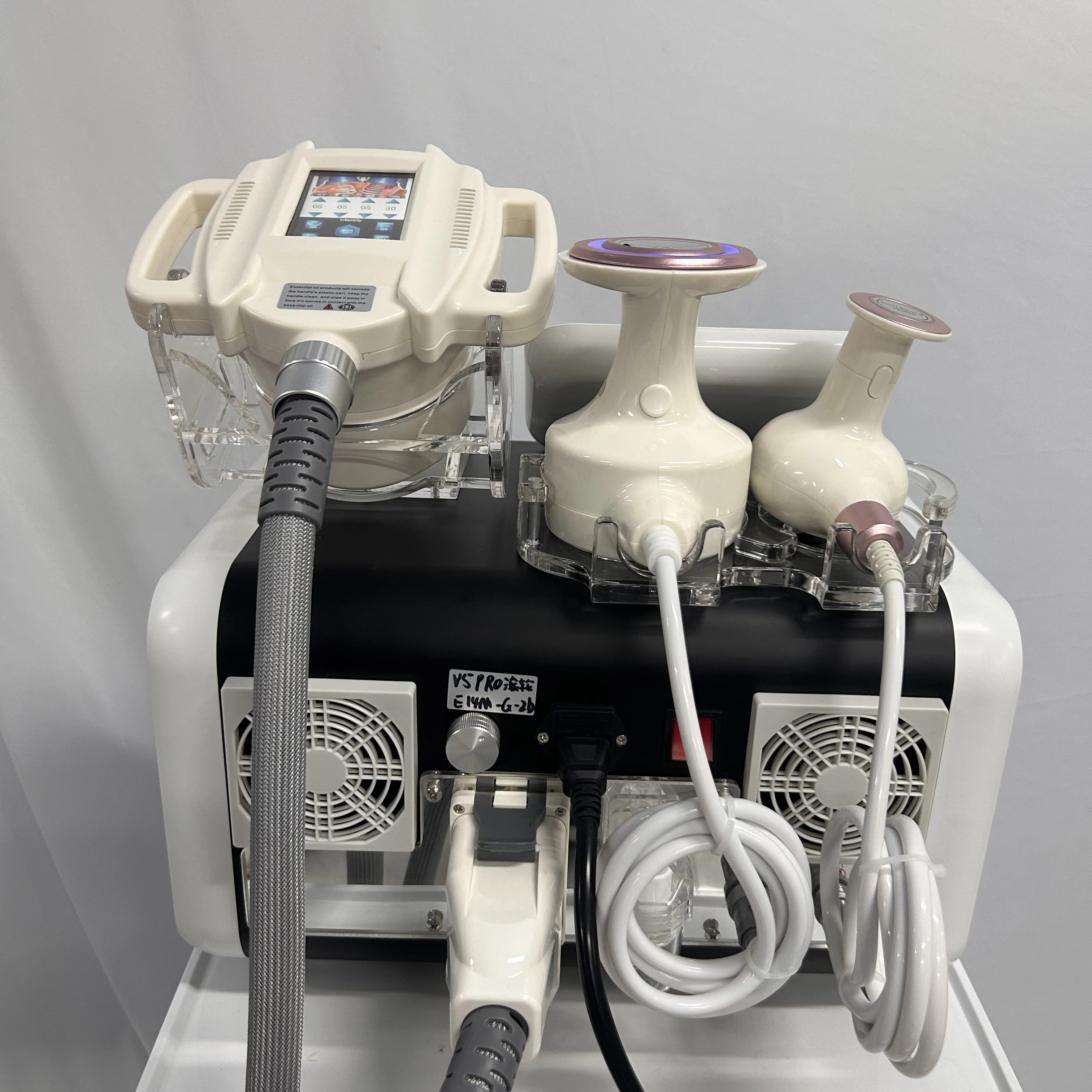 Cavitation Machine 80K Weight Loss - V5 Pro body shape Slimming Device