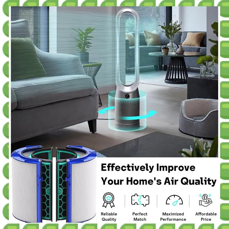 A04V HP07 Filter Re… - image