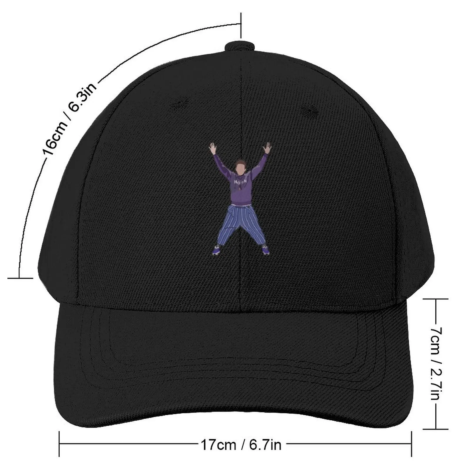 John Mayer New Light Baseball Cap hard hat Golf Hat Man Fashion Beach western Hat Man Women's