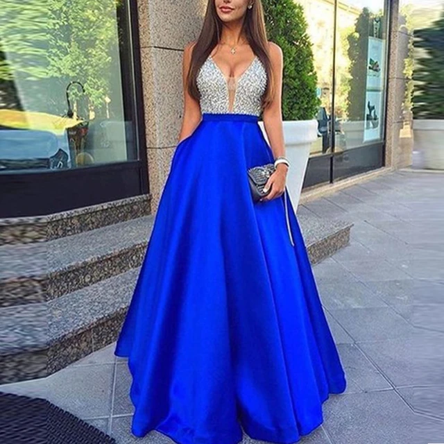 Vestidos elegantes para damas hotsell