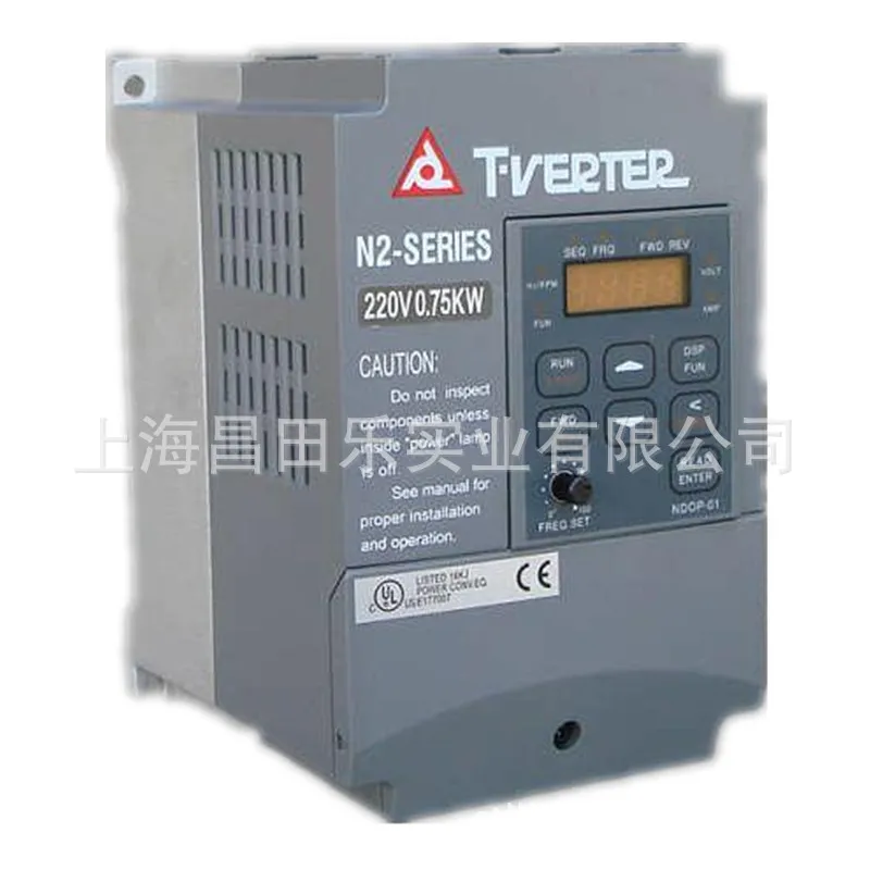 

2025 Sales Taiwan Taian Inverter E310-401-H3 Other Inverters