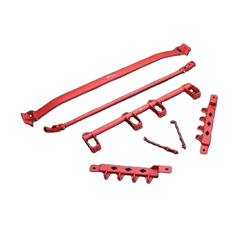 hot hot hot sell manufacturer strut bar brace front strut tower bar for SUZUKI JIMNY 2018-present