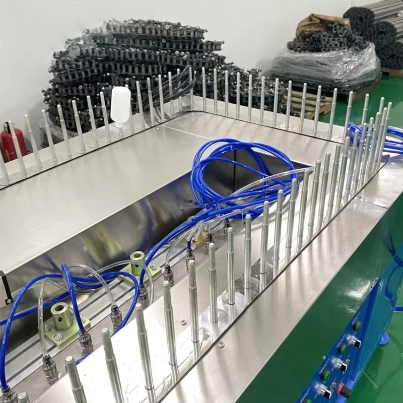 Wholesale Price Mini Painting Machine Thermal Spray Coating Machine For Glass Bottle