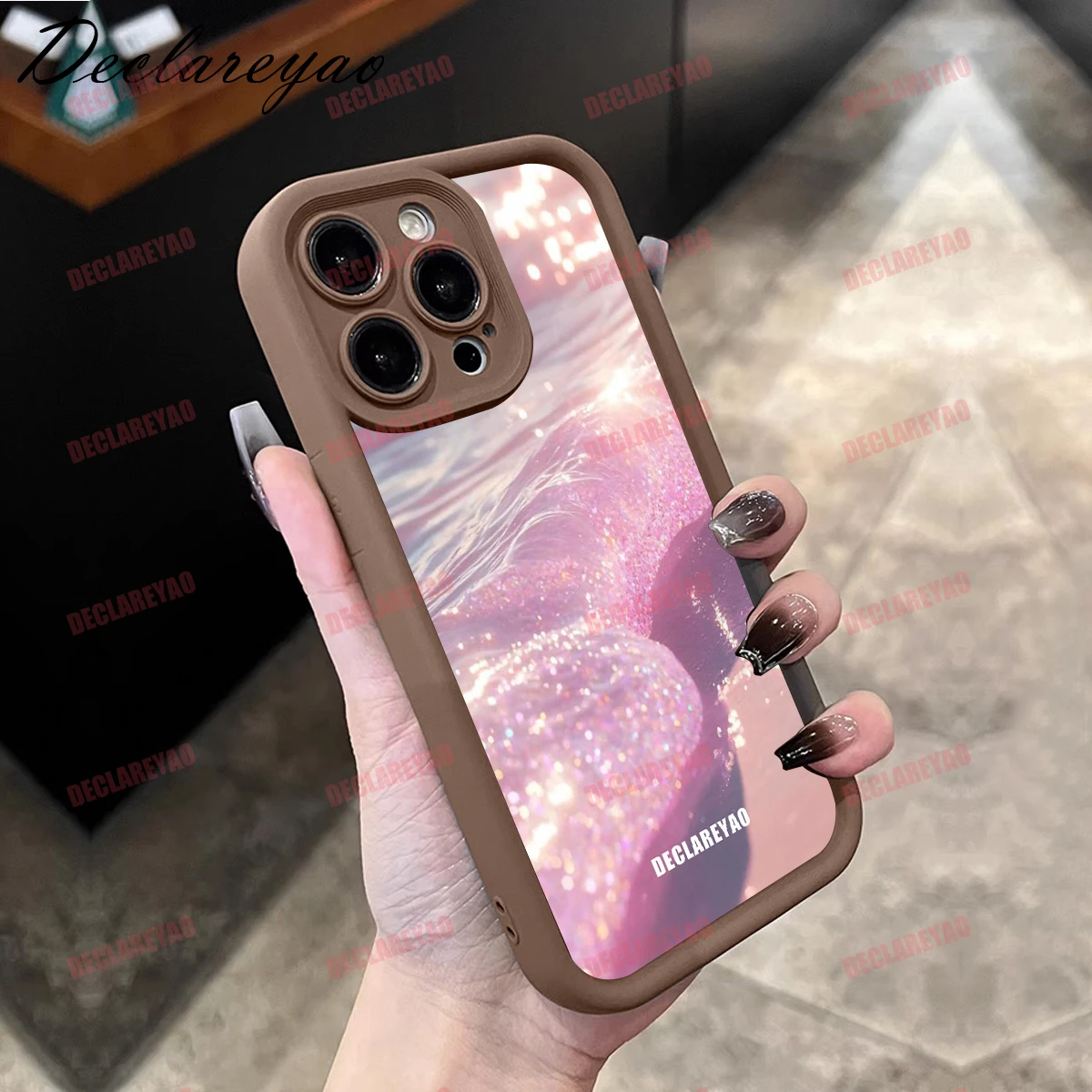 شخصية لتقوم بها بنفسك صورة مخصصة ماتي لينة كوكه لموتورولا موتو 50 E14 E32 E22 G85 G24 G54 G30 G75 G22 G60 G05 P غطاء حافظة #2