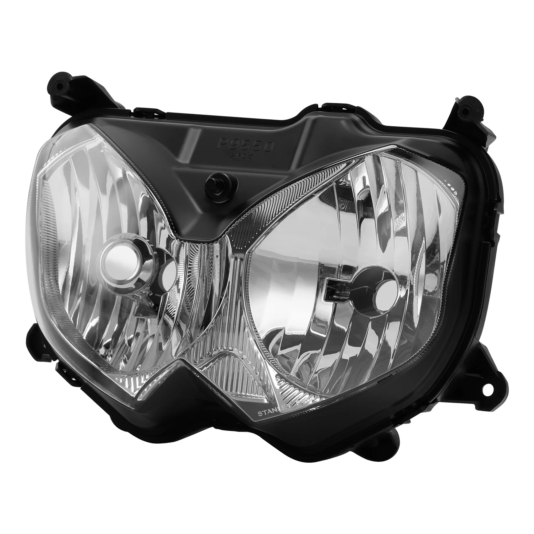 Motorcycle Headlight Head Lamp Assembly Fit For Yamaha XTZ250 Tenere 2010-2016 2015 2014 2013 2012 2011