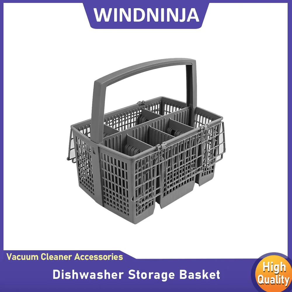 Dishwasher Cutlery …