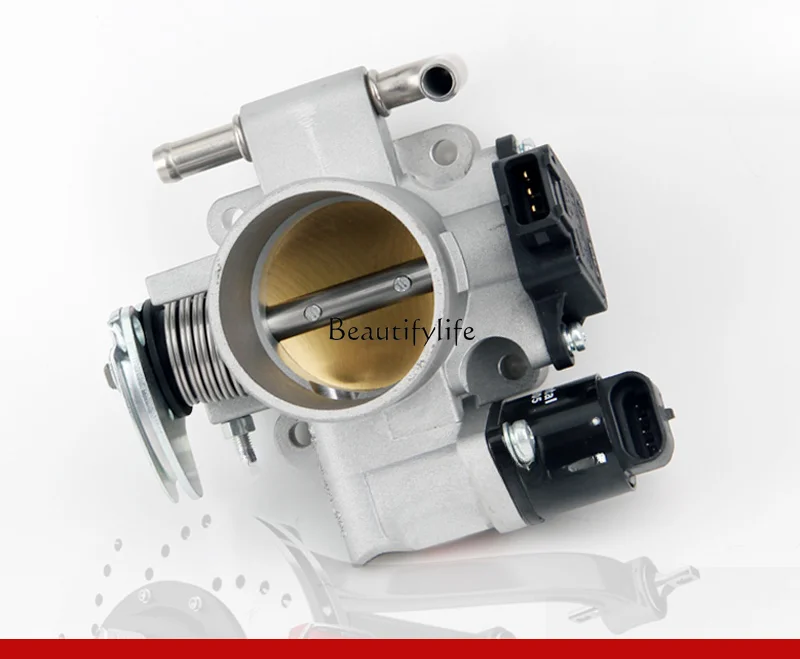 

Throttle Valve Assembly Car Accessories