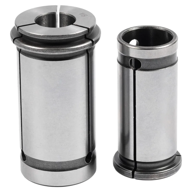 C16 C22 C20 C25 C32 C42 Мощный цанговый патрон Мощный цанговый фрезерный станок Сильный цанговый патрон 3-42 мм Цанговый патрон C32 SC