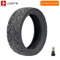 Neumático antideslizante de vacío sin cámara, 8 1/2x2, ensanchado, 8,5x3,0, para Xiaomi M365 Pro 1S MI3, neumáticos para patinete eléctrico