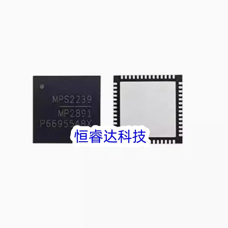 

(1-2 шт.) 100% новый оригинальный набор микросхем MP2891GQN-0000-Z QFN MP2891GQN MP2891