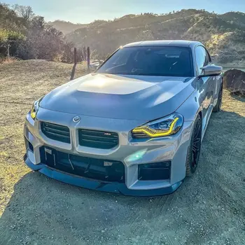 נטל צהוב לימון באיכות גבוהה 63117263051 פנס LED הכנס לוח שבב עבור BMW G87 G42 M2 G87 218i 220i 230i M240i 220d 10 best sales m240i - №3