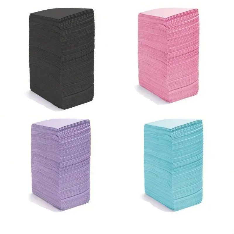 50/110 قطعة غطاء الطاولة الوشم غطاء سرير للاستعمال مرة واحدة النسيج مقاوم للماء مقاومة للبقع تنظيف الجدول حصيرة