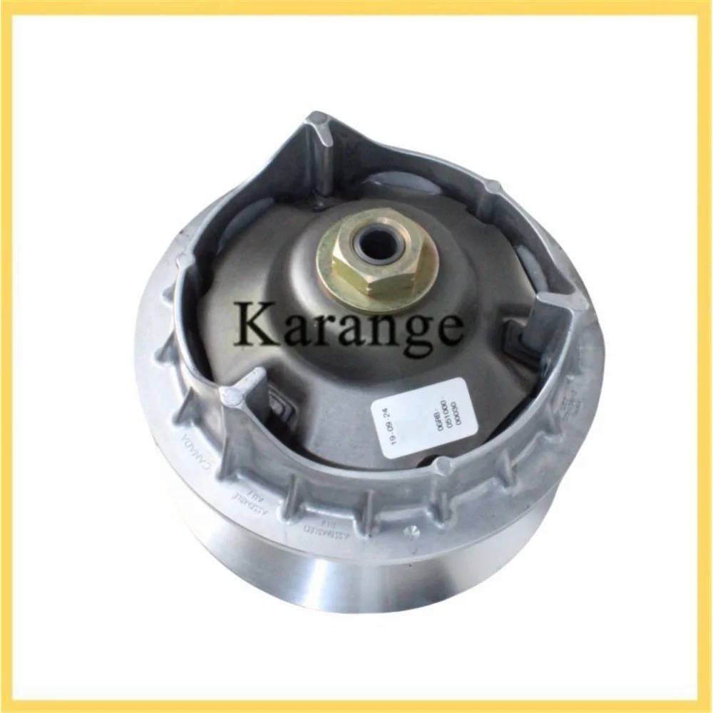 Secondary Primary Clutch Pulley Variator 0GRB-051000-00030 0GR0-052000 for CFMOTO Cf Moto 400 450 500 550 191R CF450 CF520 CF500