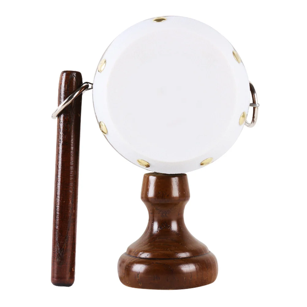 

Drum Style Wooden Piggy Bank Sturdy Money Saving Box for Kids Adults Natural Wood Craft Keep Safe Savings At Home Office