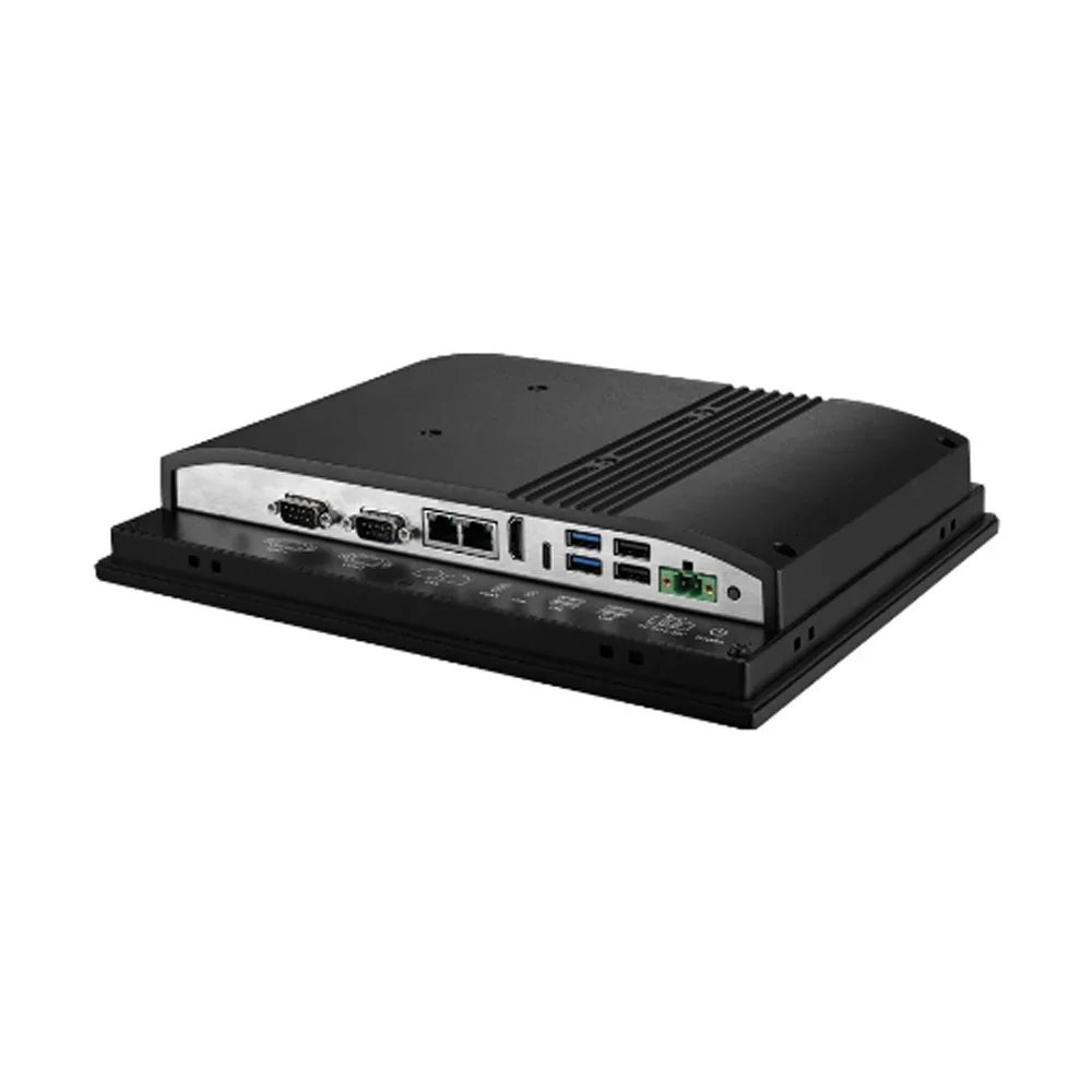 2025 Advantech PPC 310 EHL 10.4 بوصة بدون مروحة شاشة لمس صناعية أندرويد لوحة الكمبيوتر #3