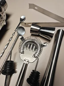 12 최고의 판매 칵테일 머신 -№2