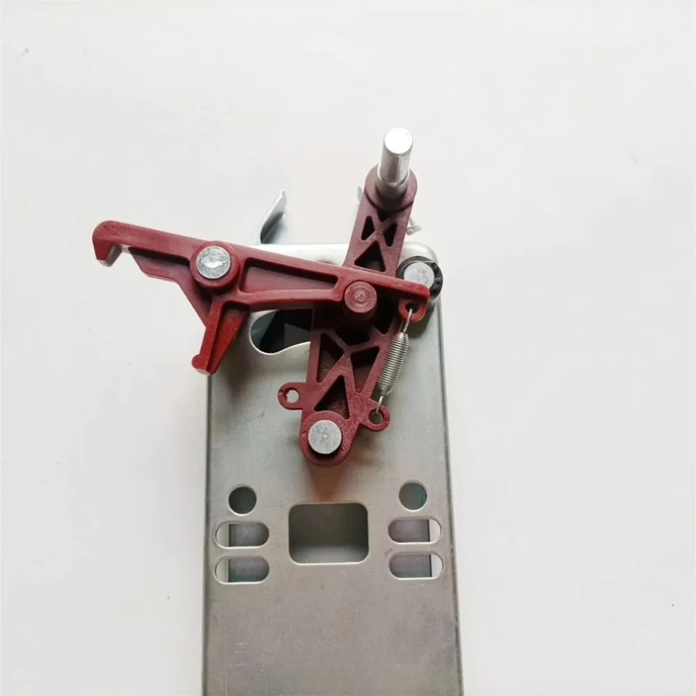 CSK-VF00CD000 Elevator Door Knife Lift Spare Parts Arm L470mm