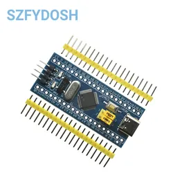 STM32F103C8T6 APM32F103CBT6 ARM STM32 Minimum System Development Board Module TYPE-C For Arduino