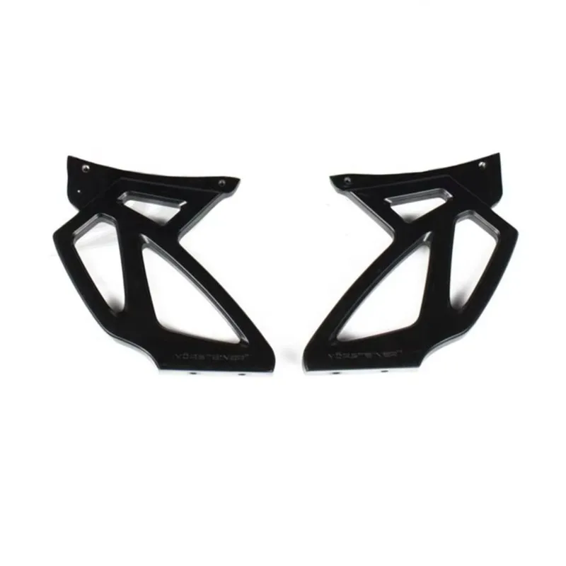 

Высококачественный настоящий сухой спойлер на заднее крыло из углеродного волокна для BMW Sedan F80 M3 F82 M4 V Style Racing Wing Boot Spoiler 2014-2020