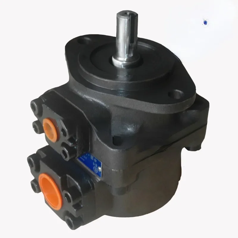 PFED-54150 hydraulic pump for Yuci oil pump double pump injection molding machine and die-casting machine