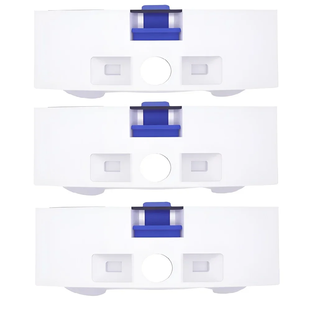 

Надежный сменный бак для сбора отходов для серий Ecovacs X9 PRO и T80: стабильное хранение отходов и простое обслуживание