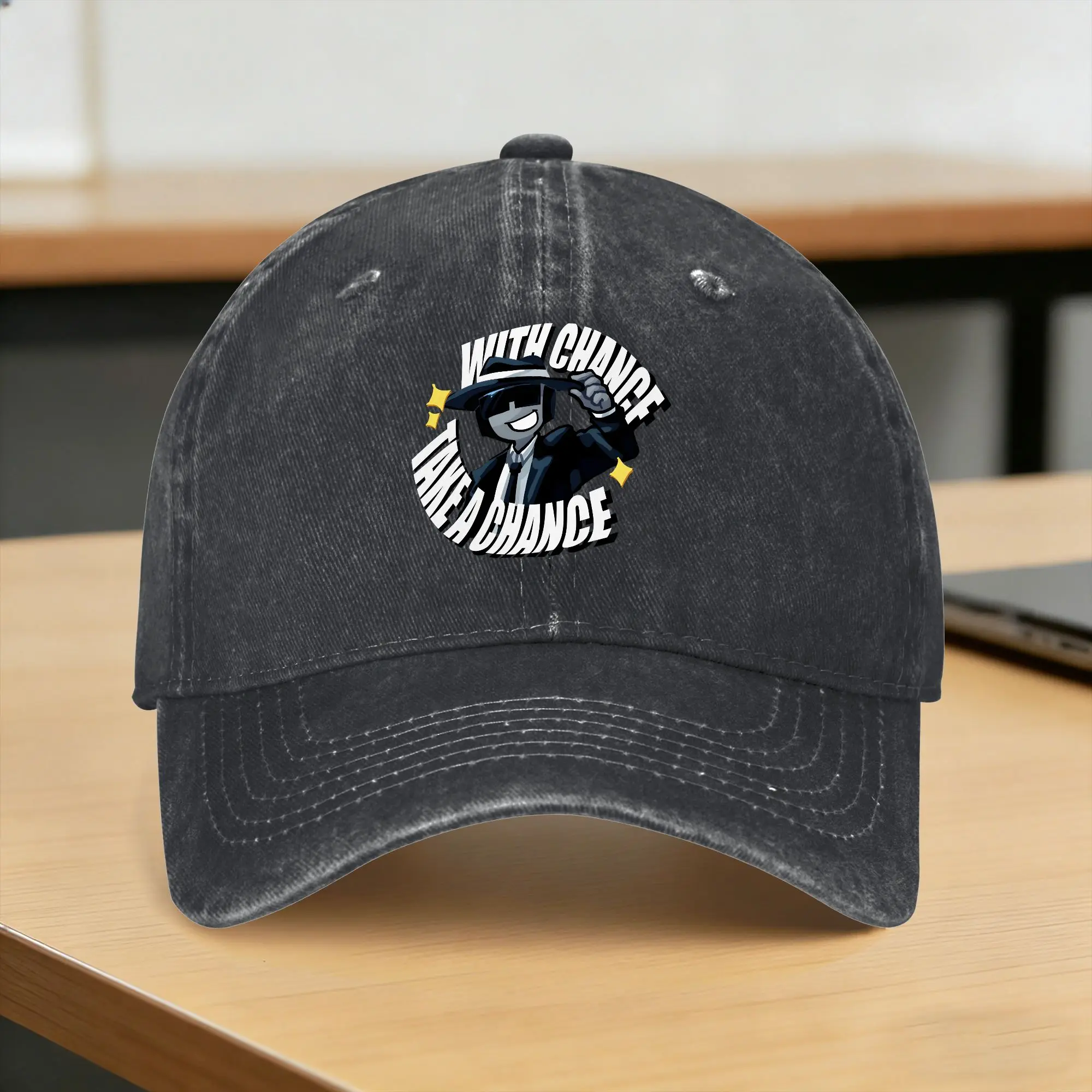 Team Coolkidd Join Today Casual Baseball Cap For Men Women Summer Forsakens Game Outdoor Gym Hats Street Style Baseball Caps