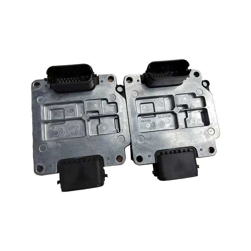 Transmissie ECU elektronische besturingseenheden 6070315017