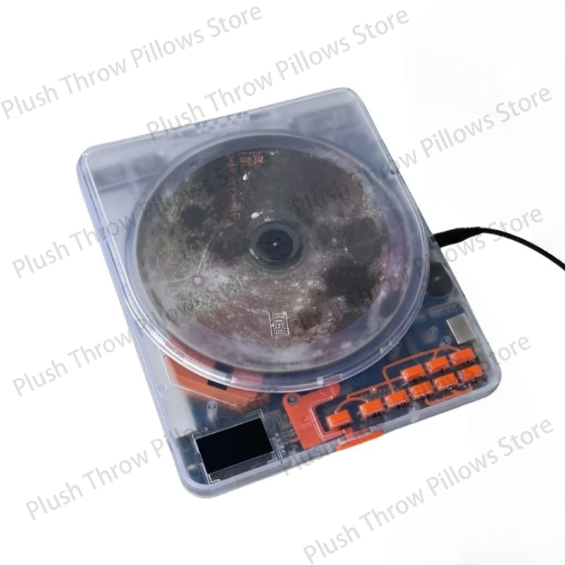 

CD-плеер, Bluetooth-передатчик, повторитель, машина для изучения английского языка, альбом, музыка, проигрыватель компакт-дисков