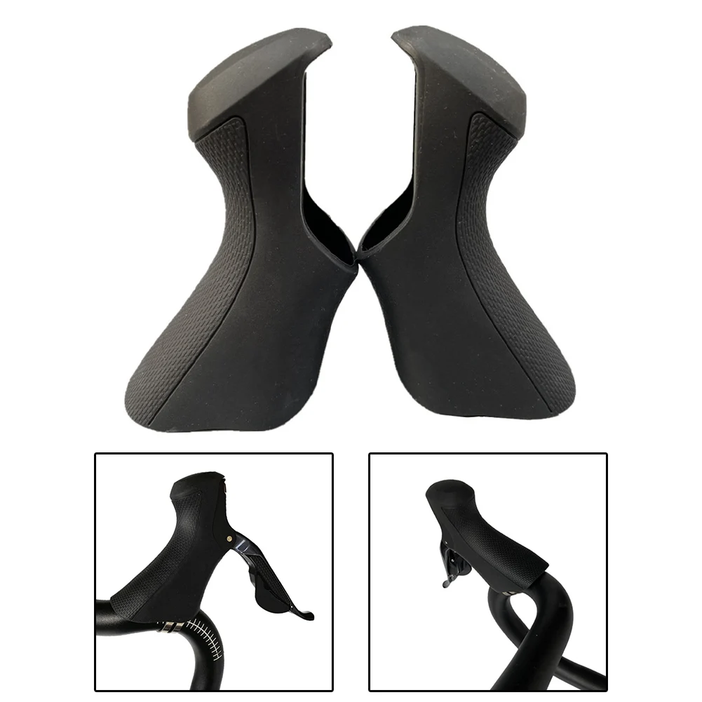 

Велосипедный тормозной рычаг, крышка переключения передач велосипедного тормоза для ST6870, чехлы переключения передач, автомобильные аксессуары