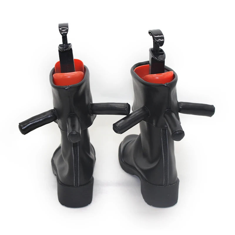 Anime Hero Academia Tomura Shigaraki Cosplay Schuhe Krieg Kostüm Tomura Shigaraki Cos Sjoes Für Hallowmas Party Erwachsene Frauen Männer