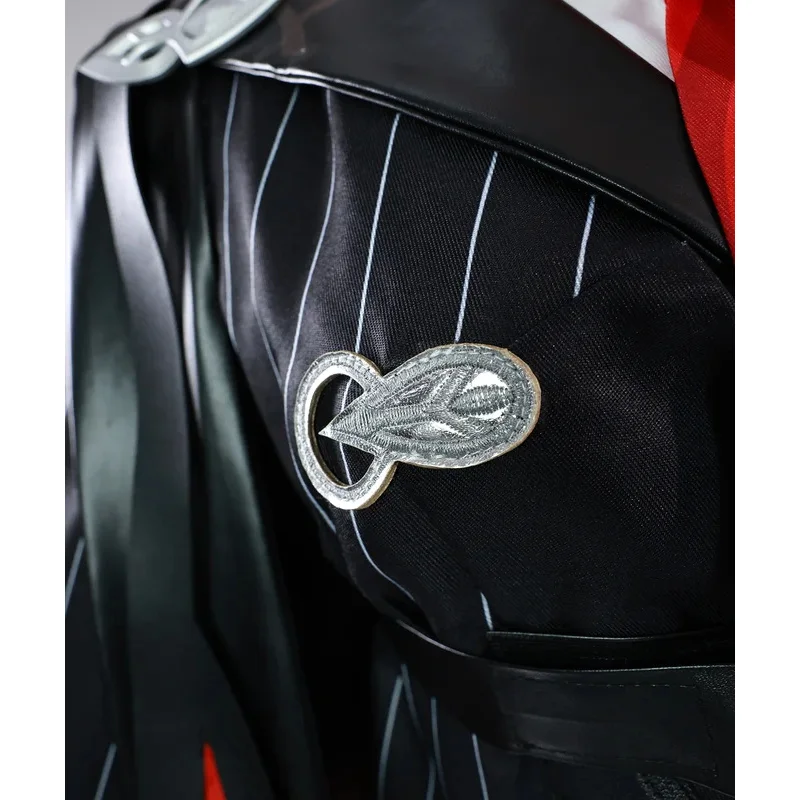 【Wetrose】متوفر في المخزون أزياء الفانوس التأثيرية Akari Raenteon Laterne Honkai Impact 3rd مجموعة كاملة من الشعر المستعار لعيد الهالوين وعيد الميلاد