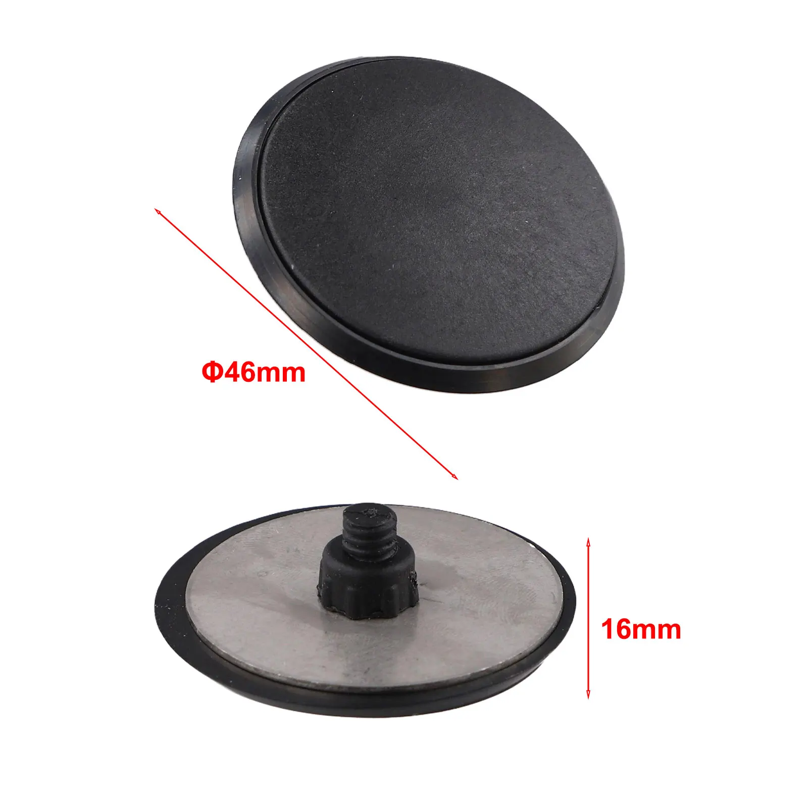 

Environments Black Car Rear Windscreen Wiper Antenna Hole Cover Plug Hole Plug Windscreen Wiper Features Hole Cover Plug