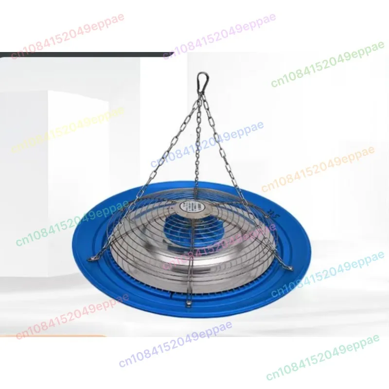 

Farming Humidifier 220V 50Hz/60Hz Centrifugal Atomization Humidifier Spray Plate Fog Machine Cooling Water Mist Dust Removal