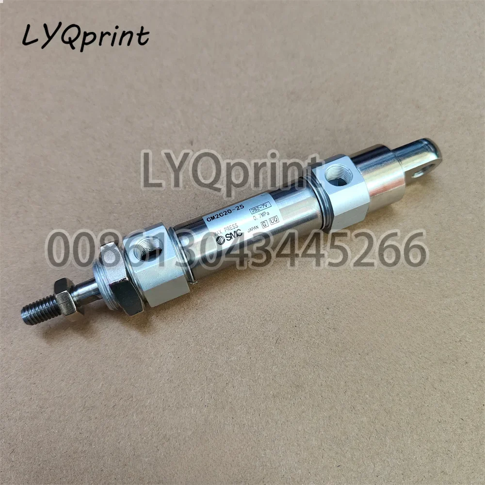 Accesorios para máquina de impresión Komori LS40, cilindro 20-25, CM2C20-D2679-25
