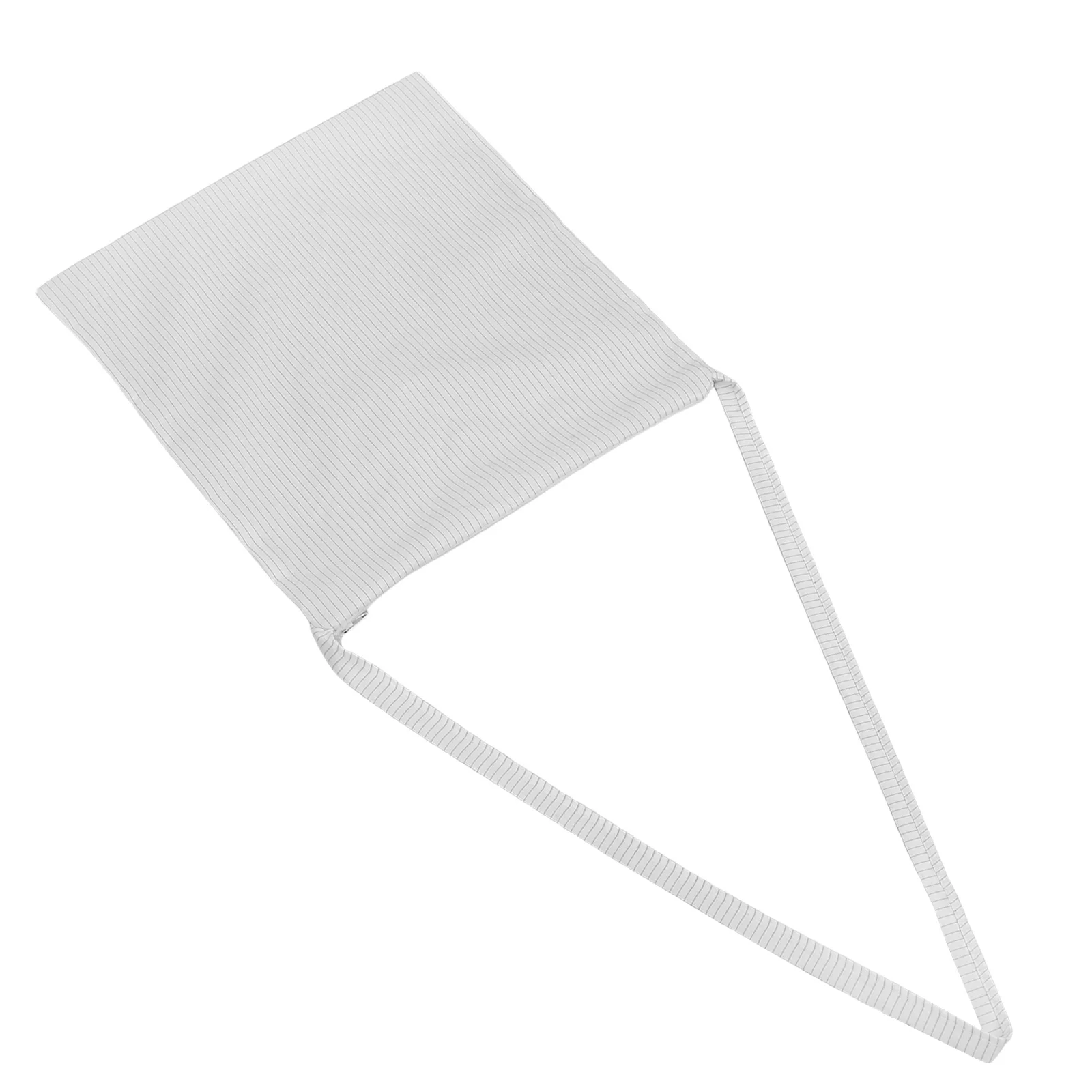 

Reusable Waterproof Anti-Static Cleanroom Garment Storage Bag Shoulder Strap Electrostatic Protection Pouch Travel Laundry Bag
