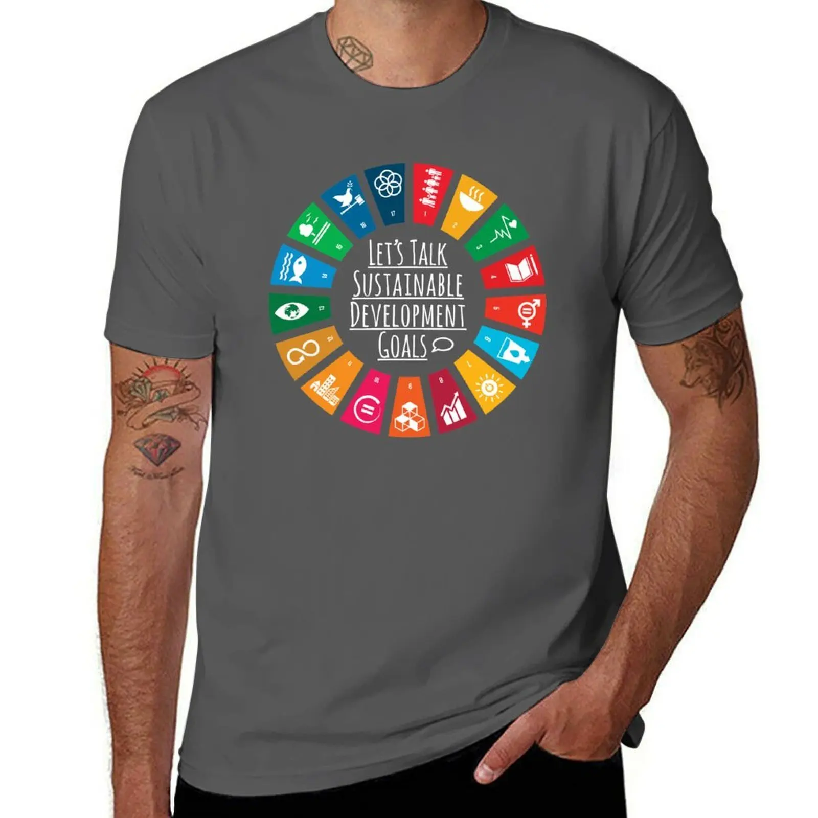 Un Sdgs Global Goal…