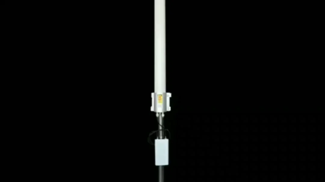 outdoor access point wifi antenna 360 degree long range 2km wifi extender