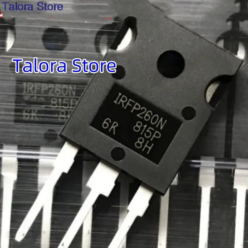 Free Shipping 20pcs/lots IRFP260NPBF IRFP260N TO-247 IRFP260 MOS FET transistor In stock!