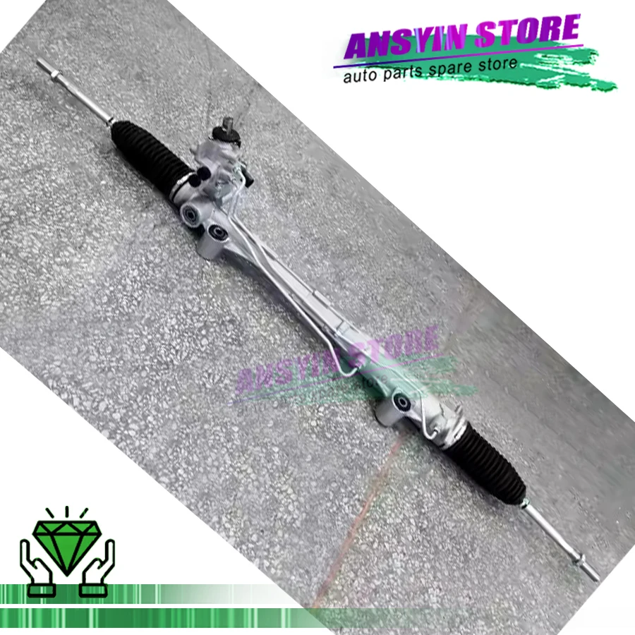 

Рейка гидроусилителя руля с левым рулем для Audi Q7 4L 2007 7L 8422055 Т 95534701105 95834701120