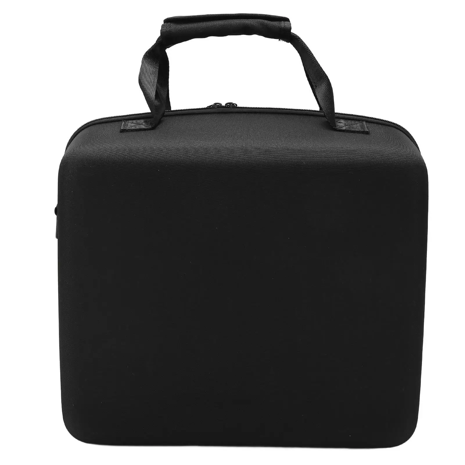 

Portable EVA Hard Case for Speakers - Scratch Resistant, Large Capacity, Wearproof, Ideal for outdoor Use